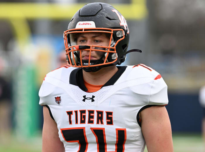 Perry Liberty Center state championship Jeff Harwell 120220232